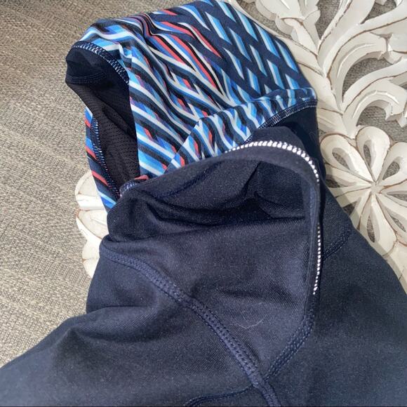 Athleta Work Out Pants Leggings Women’s Small - Picture 6 of 9